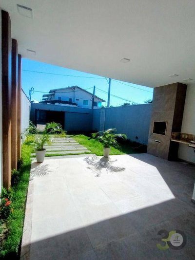 Casa de Condomínio, 3 quartos - Foto 5