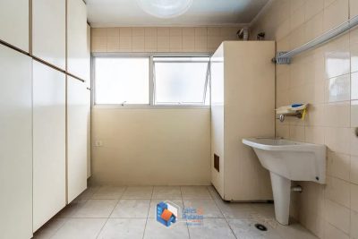 Apartamento, 3 quartos, 214 m² - Foto 2