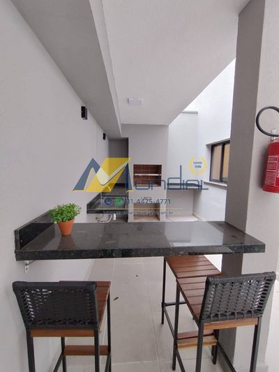 Apartamento, 3 quartos, 65 m² - Foto 5