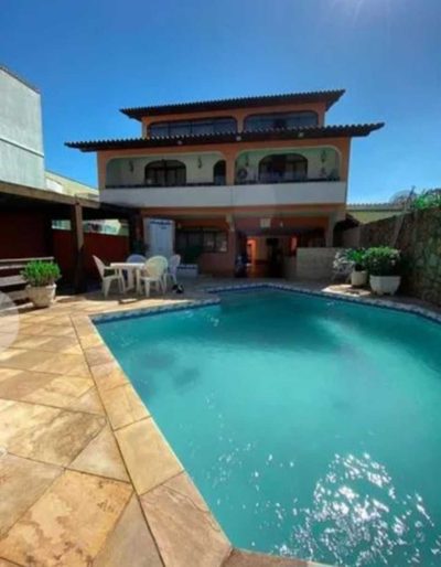 Casa, 4 quartos, 350 m² - Foto 2