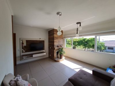 Apartamento, 2 quartos, 81 m² - Foto 1