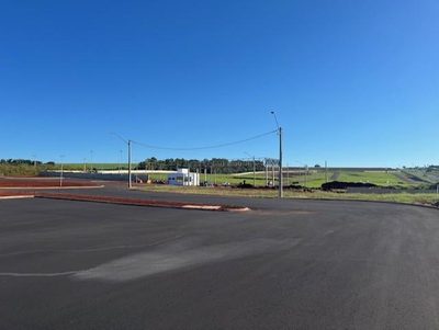 Terreno, 1000 m² - Foto 1