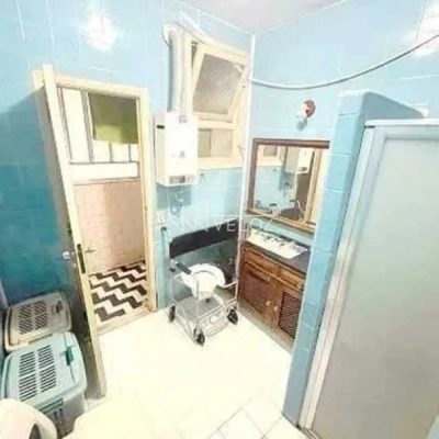 Apartamento, 3 quartos, 187 m² - Foto 1