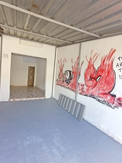 Loja-Salão, 12 m² - Foto 2