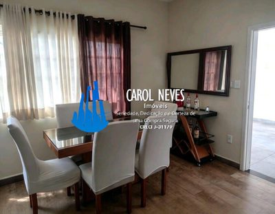 Casa, 2 quartos, 129 m² - Foto 5
