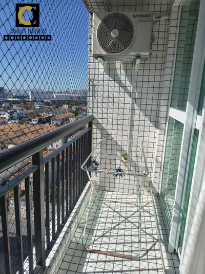 Apartamento, 2 quartos, 72 m² - Foto 3