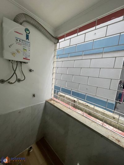 Apartamento, 2 quartos, 53 m² - Foto 5