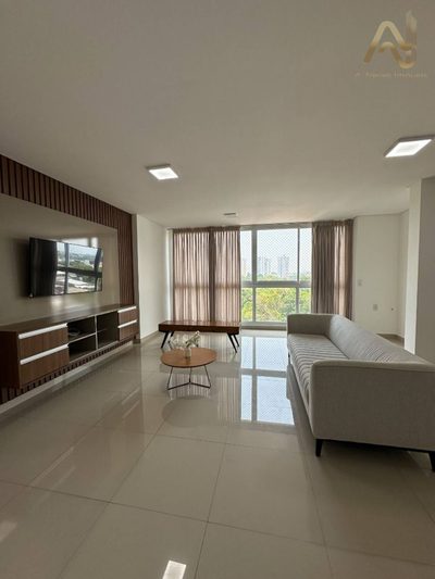 Apartamento, 3 quartos, 110 m² - Foto 2