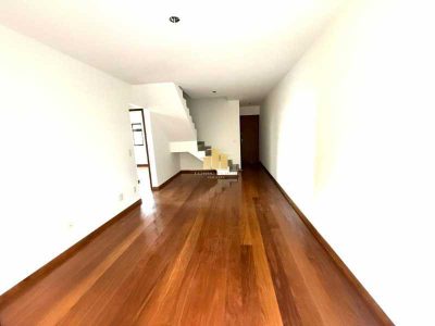 Cobertura, 2 quartos, 150 m² - Foto 2