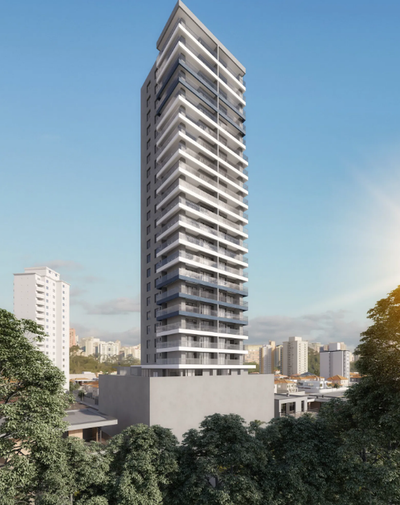 Apartamento, 3 quartos, 127 m² - Foto 2