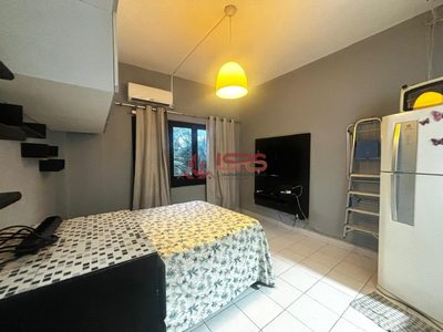 Kitnet-Studio, 28 m² - Foto 2
