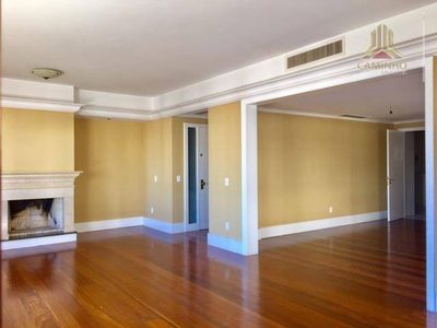 Apartamento, 3 quartos, 226 m² - Foto 3
