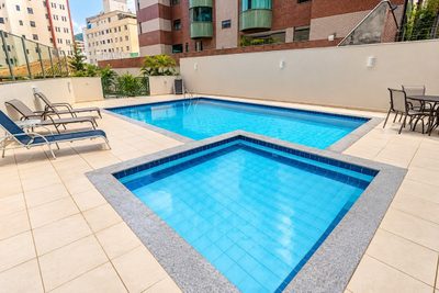 Apartamento, 4 quartos, 120 m² - Foto 1