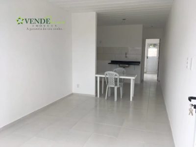 Casa, 1 quarto - Foto 1