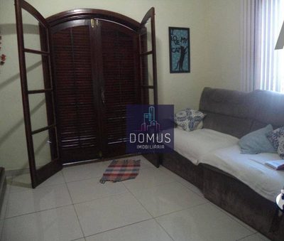 Casa, 4 quartos - Foto 2