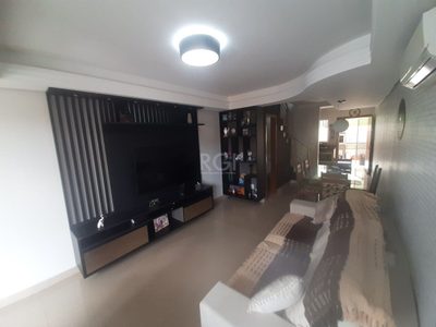 Casa, 2 quartos, 79 m² - Foto 4