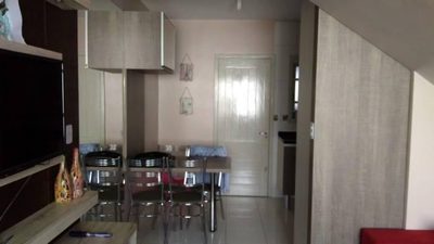 Casa, 2 quartos - Foto 2