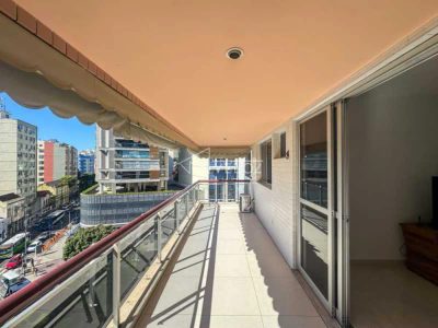 Apartamento, 2 quartos, 97 m² - Foto 1