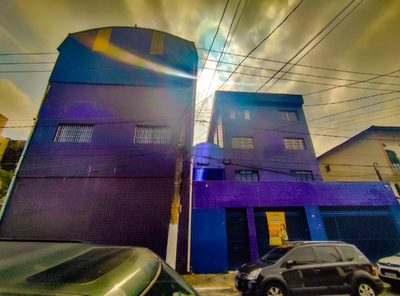 Prédio Inteiro, 1115 m² - Foto 1