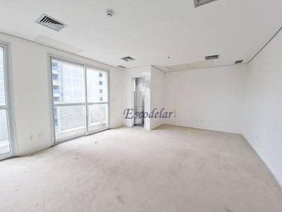 Sala-Conjunto, 45 m² - Foto 1