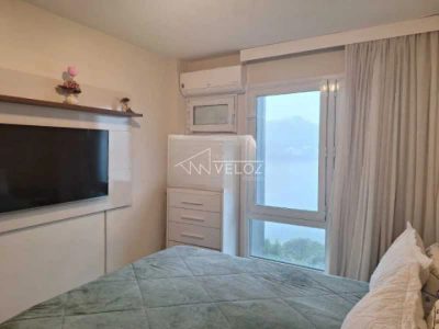Apartamento, 4 quartos, 168 m² - Foto 3
