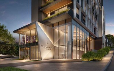 Apartamento, 4 quartos, 252 m² - Foto 4