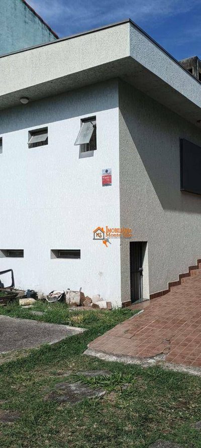 Casa, 2 quartos, 220 m² - Foto 3