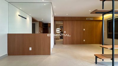 Apartamento, 2 quartos, 98 m² - Foto 1