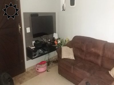 Casa, 4 quartos, 200 m² - Foto 1