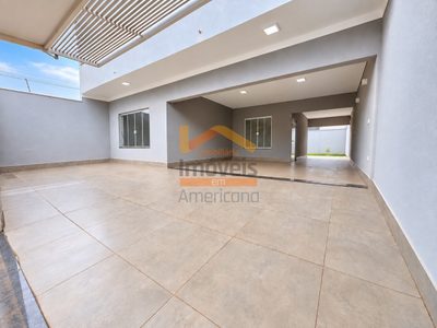 Sobrado, 4 quartos, 250 m² - Foto 2
