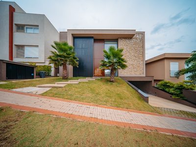 Casa de Condomínio, 5 quartos - Foto 3