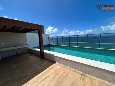 Apartamento, 1 quarto, 25 m² - Foto 1