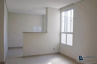 Apartamento, 2 quartos, 42 m² - Foto 1