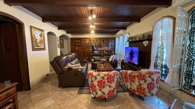 Sobrado, 4 quartos, 180 m² - Foto 3