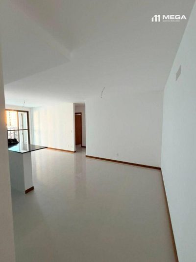 Apartamento, 2 quartos, 89 m² - Foto 2