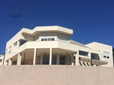 Casa, 5 quartos, 521 m² - Foto 2