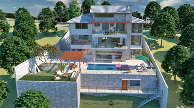 Casa de Condomínio - Foto 2