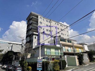 Apartamento, 2 quartos - Foto 2