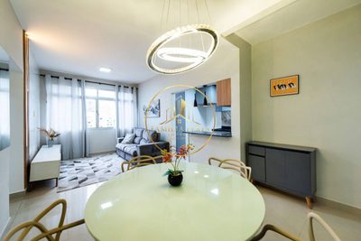Apartamento, 2 quartos, 86 m² - Foto 5