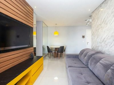 Apartamento, 2 quartos, 69 m² - Foto 5