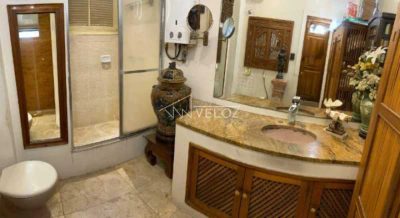 Apartamento, 3 quartos, 134 m² - Foto 1