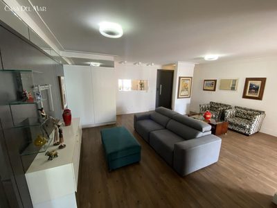Apartamento, 4 quartos, 184 m² - Foto 5