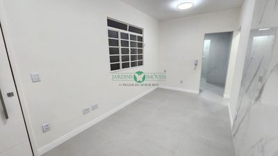Apartamento, 2 quartos, 50 m² - Foto 5