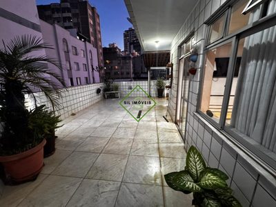 Cobertura, 3 quartos - Foto 5