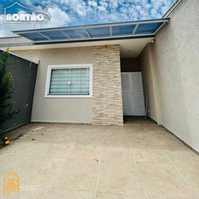 Casa, 3 quartos, 125 m² - Foto 1
