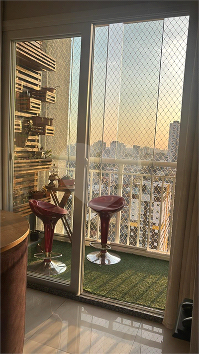 Apartamento, 2 quartos, 44 m² - Foto 3