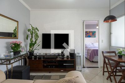 Apartamento, 1 quarto, 42 m² - Foto 2