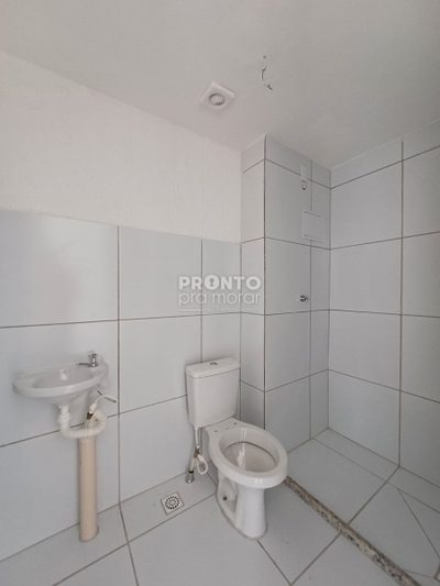 Apartamento, 2 quartos, 45 m² - Foto 5