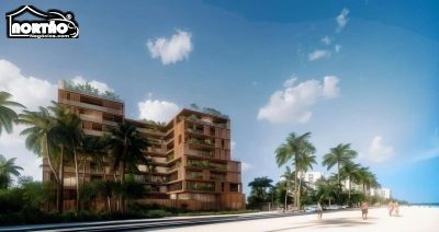Casa, 1 quarto, 53 m² - Foto 1