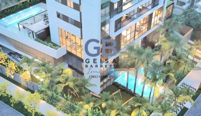 Apartamento, 4 quartos, 116 m² - Foto 4